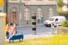 Faller 180001 - H0 - Blitzersäulen (3 Stück)